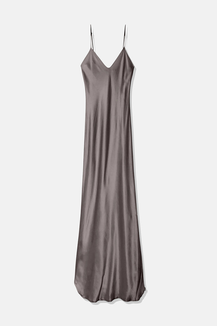 Cami Gown Sage Grey