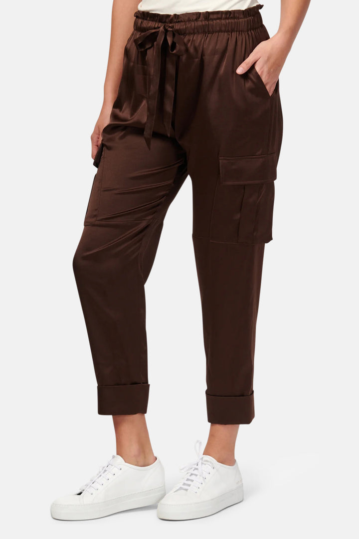 Carmen Cargo Pant Clove