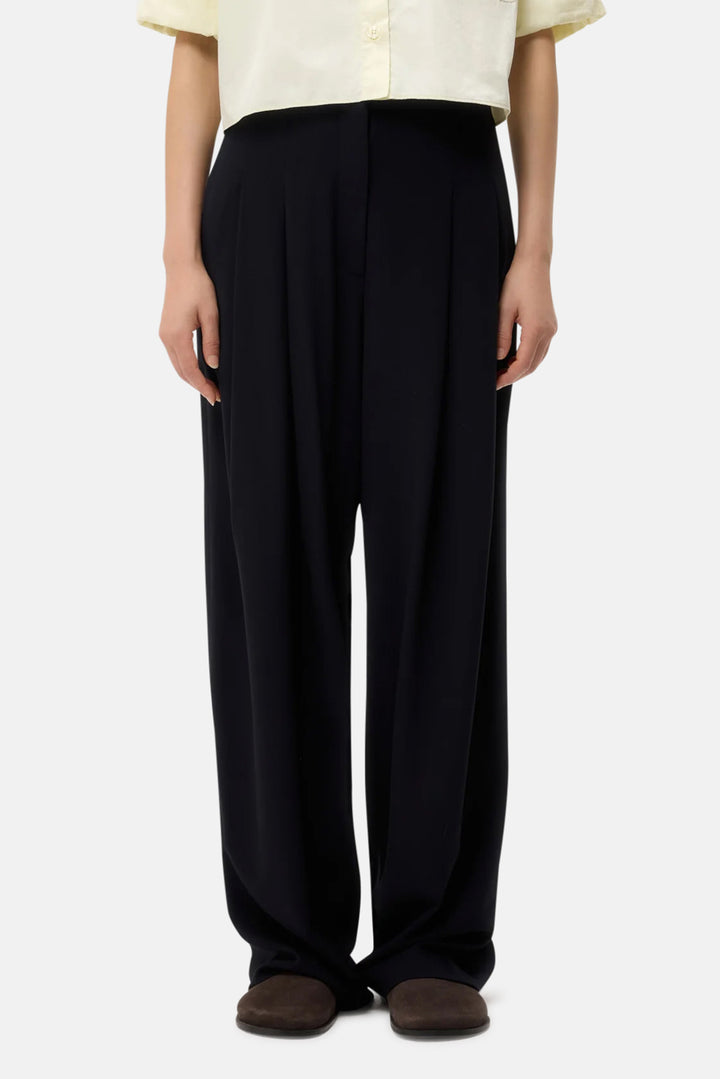Carries Trouser Midnight