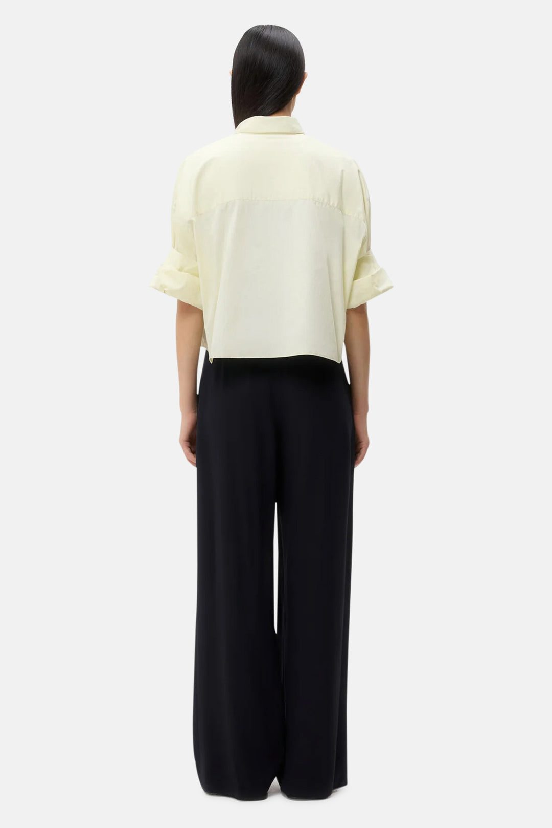 Carries Trouser Midnight