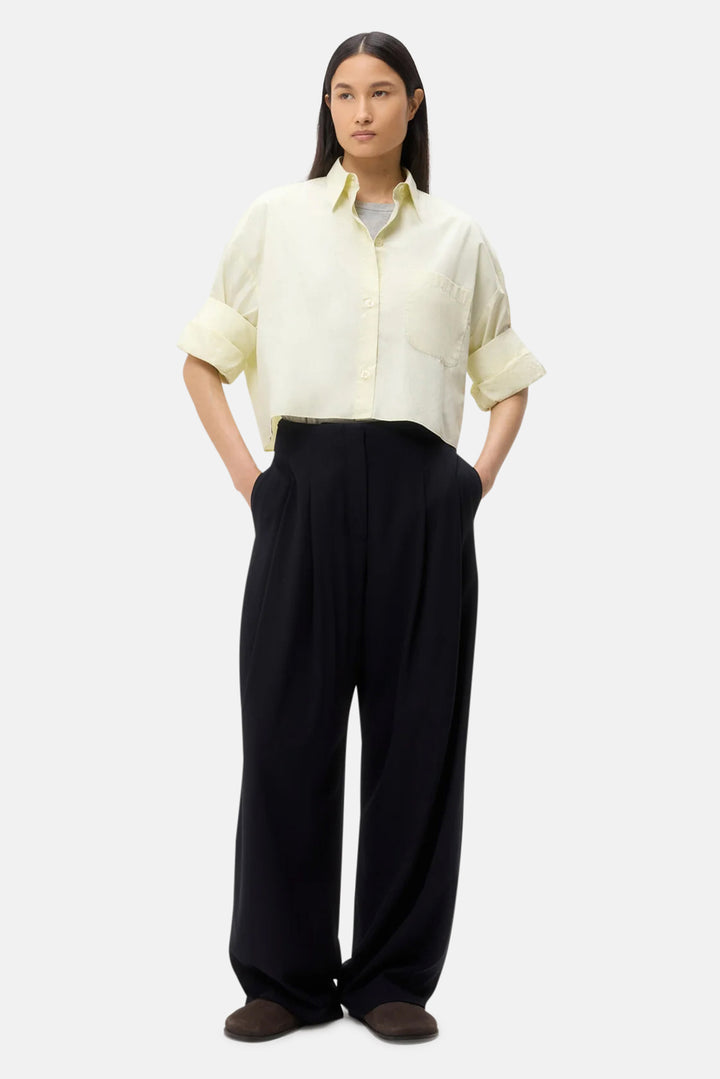 Carries Trouser Midnight