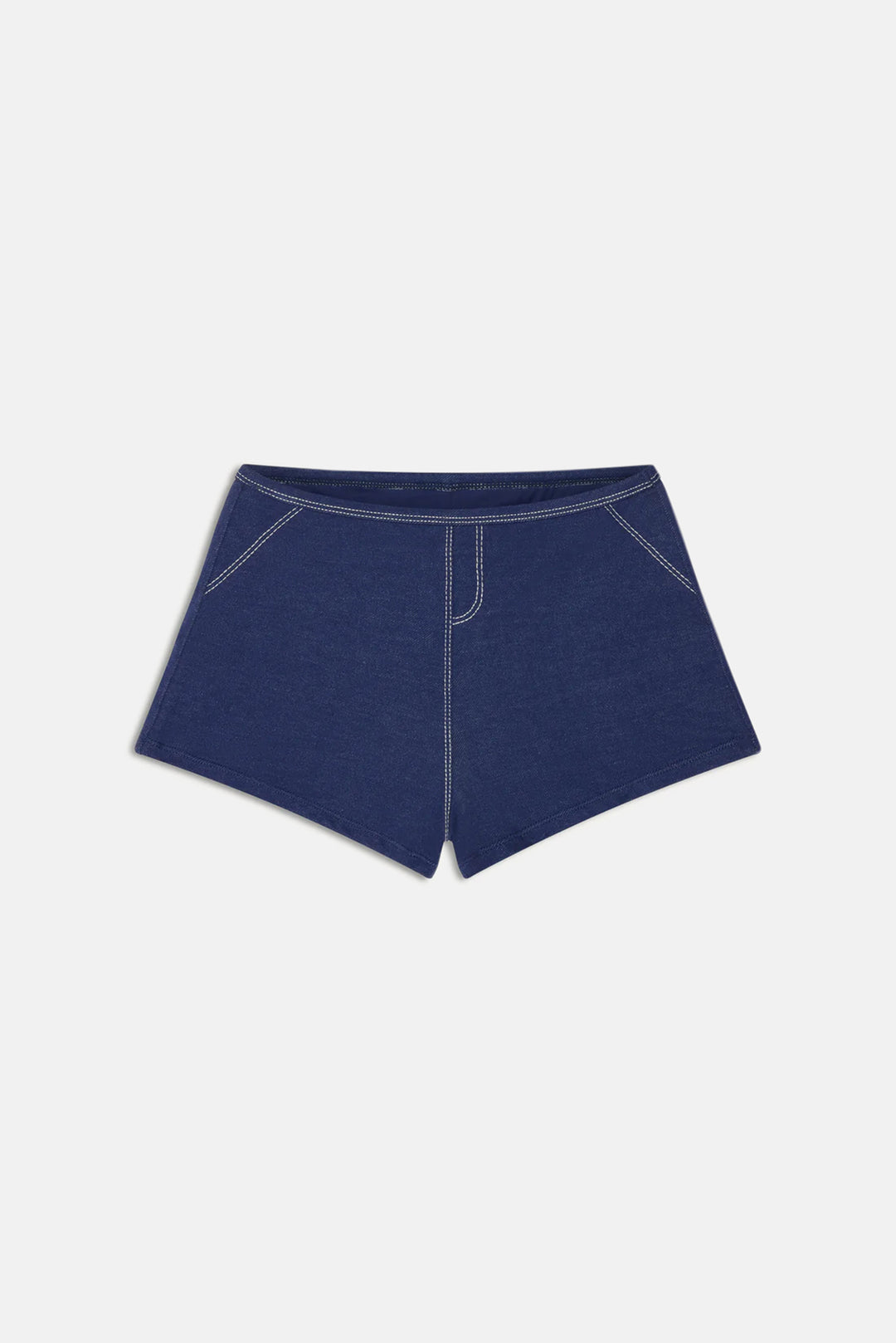 Caster Denim Bottom Summer Denim