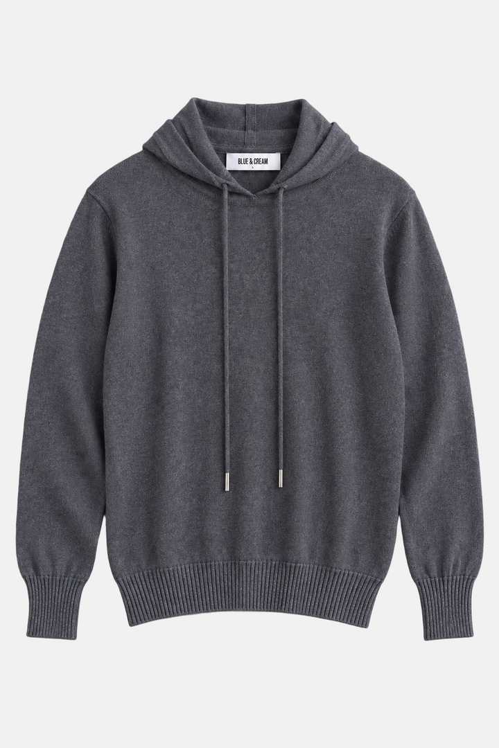 Reade Pullover Hoodie Lava
