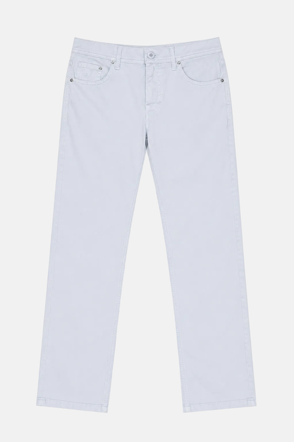 Bard Fast Pique Pant Glacier Blue