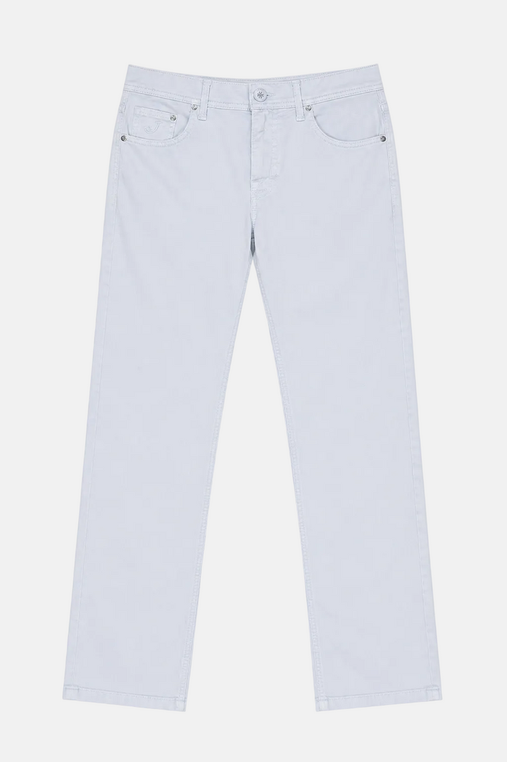 Bard Fast Pique Pant Glacier Blue