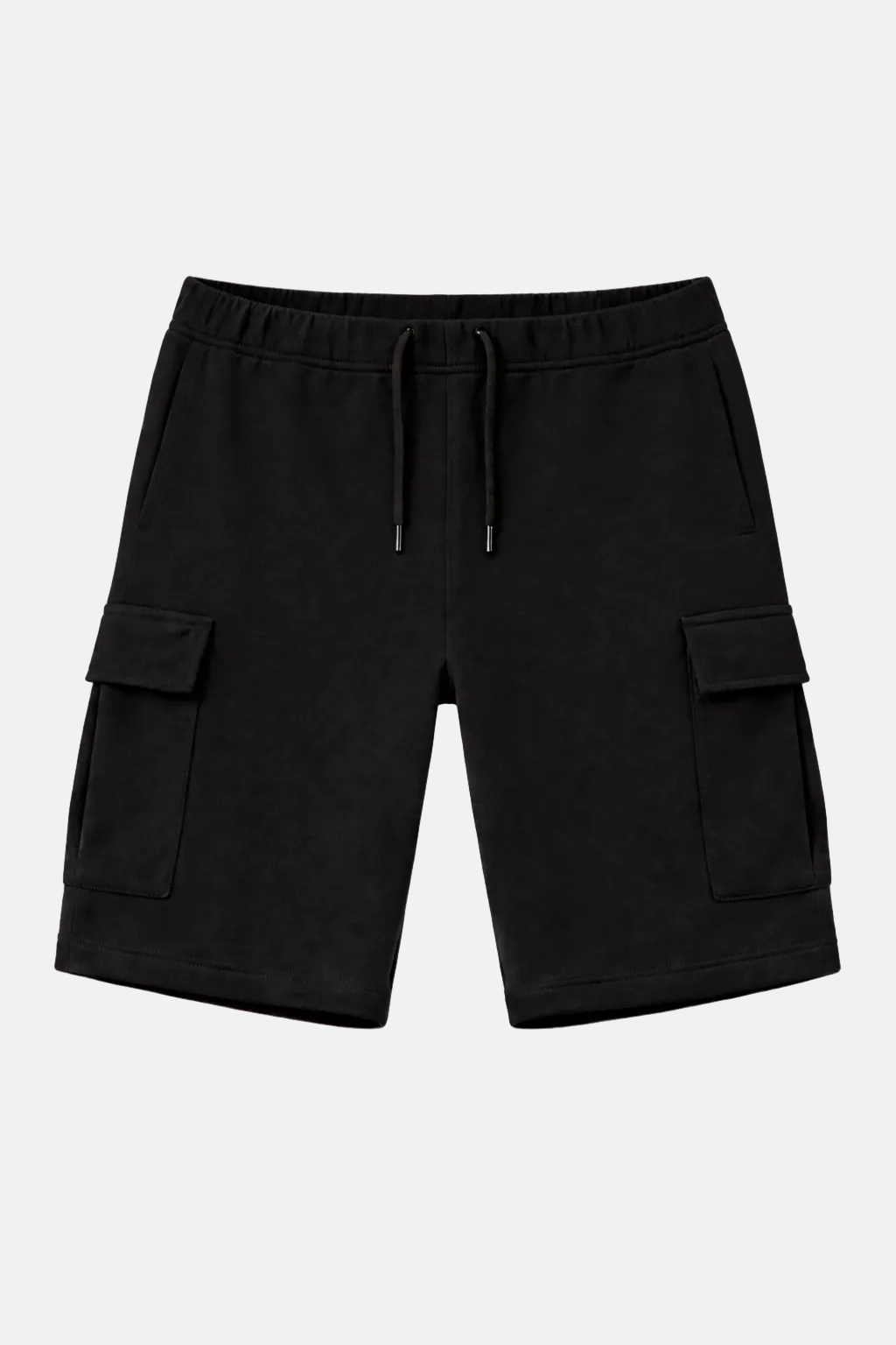 Vandam Cargo Short Black