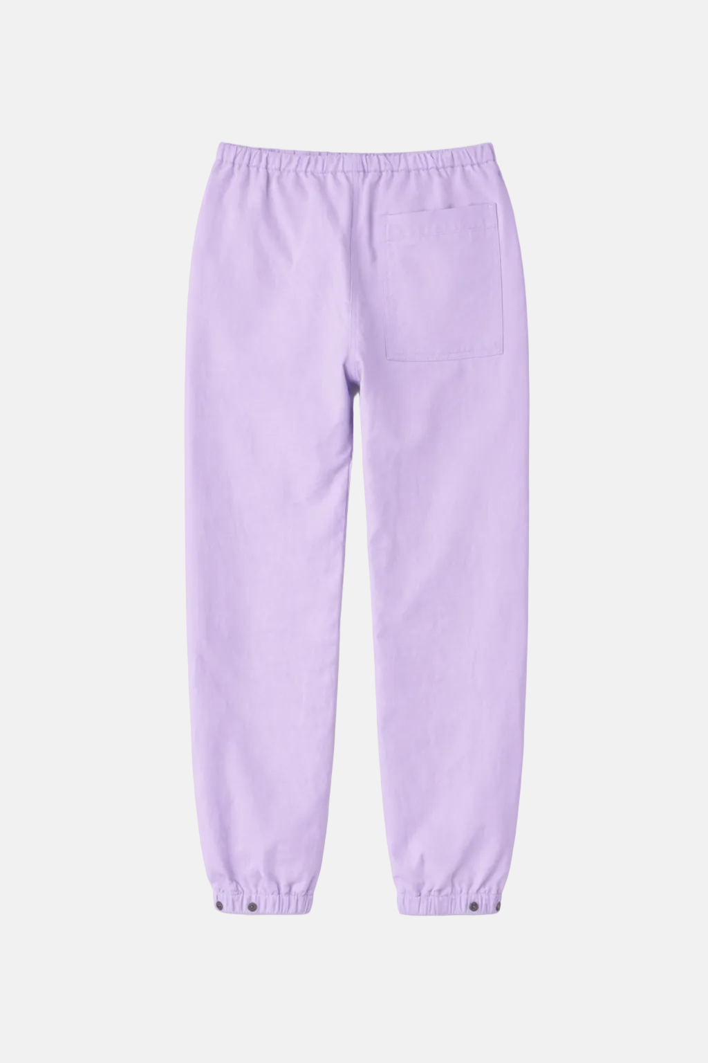 Justine Parachute Pant Studded Purple
