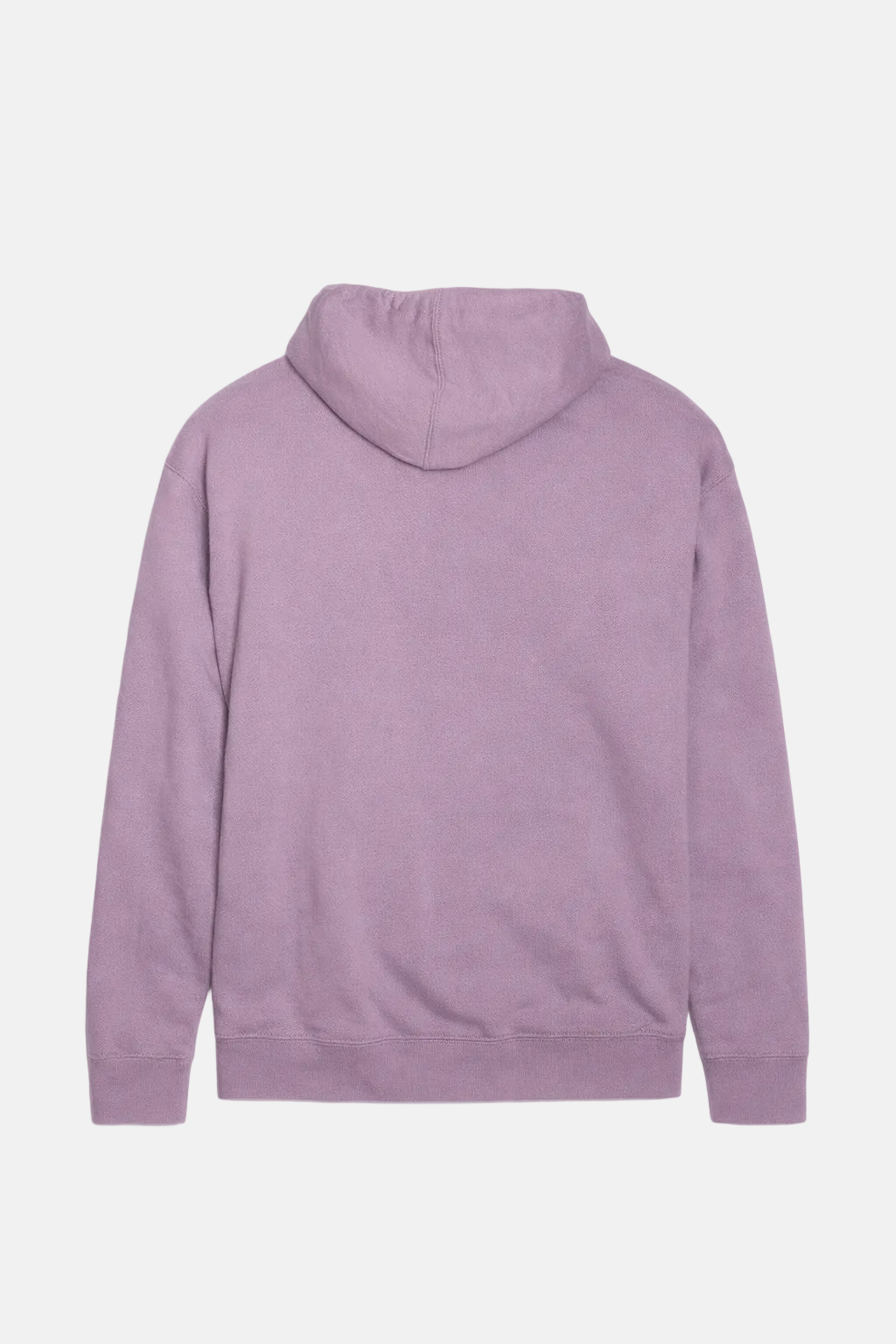 Uptown Culture Club Hoodie Mauve / Pale Yellow
