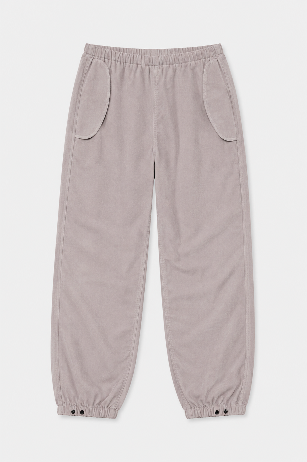 Justine Corduroy Pant Beige