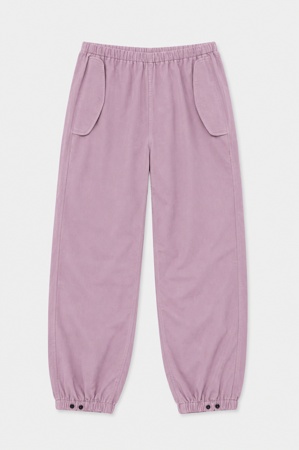 Justine Corduroy Pant Blush