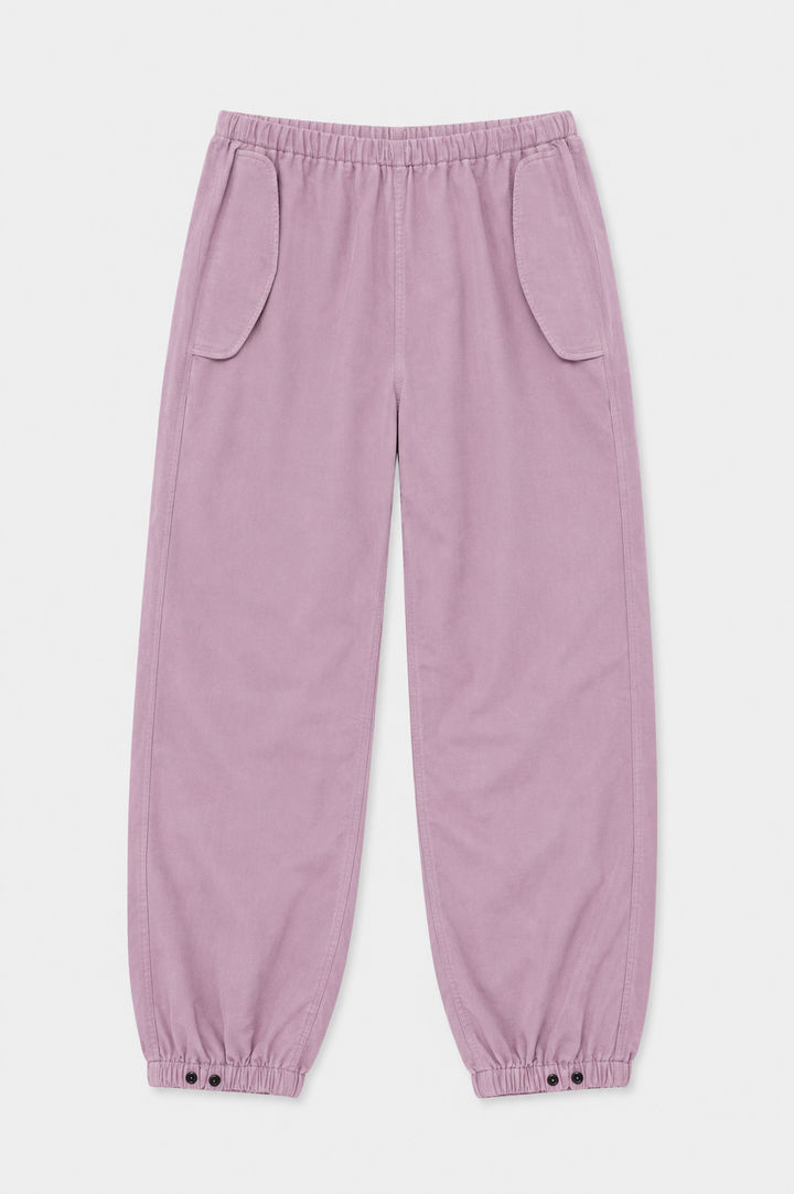 Justine Corduroy Pant Blush