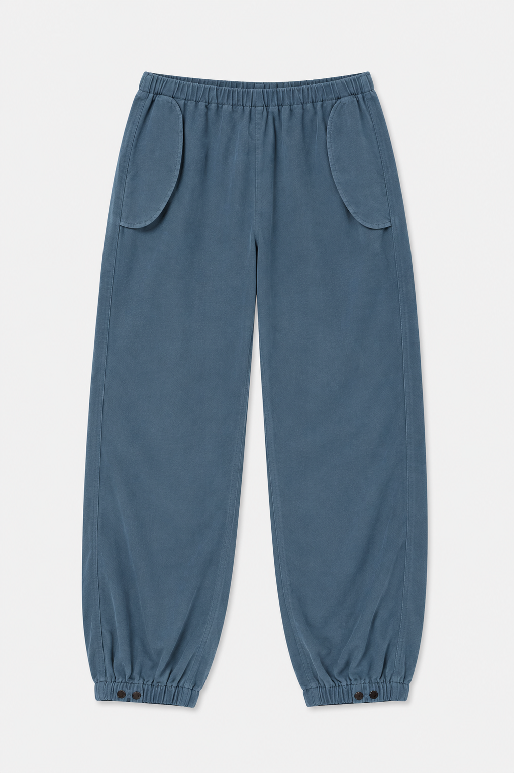 Justine Corduroy Pant Teal