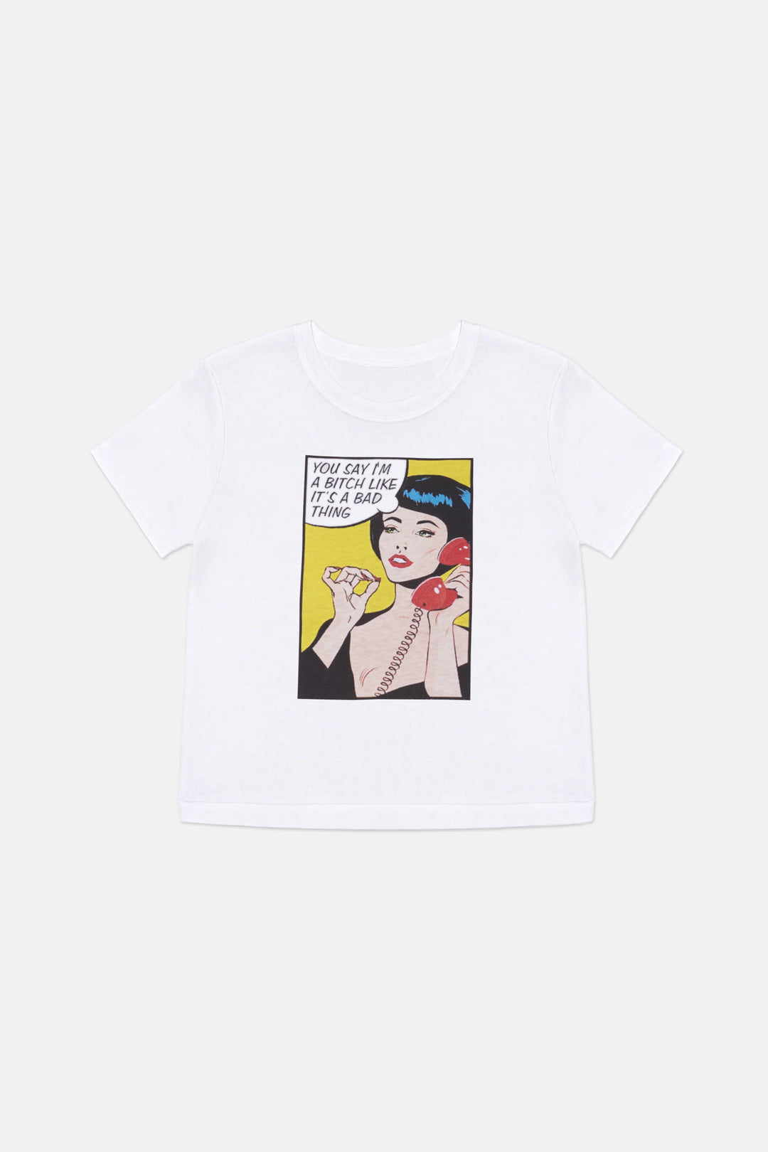 Like It's A Bad Thing Tee