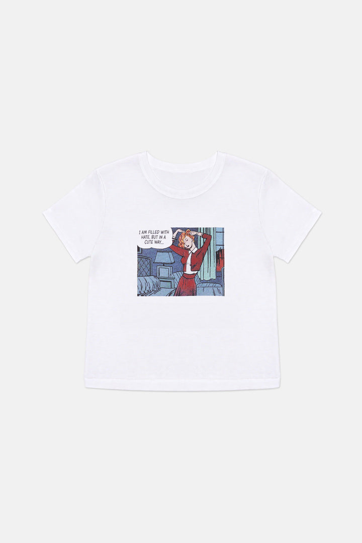 In A Cute Way Tee