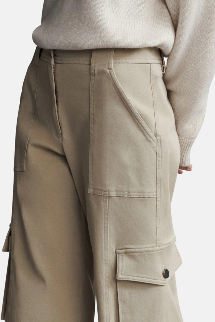 Coop Cargo Pant Khaki