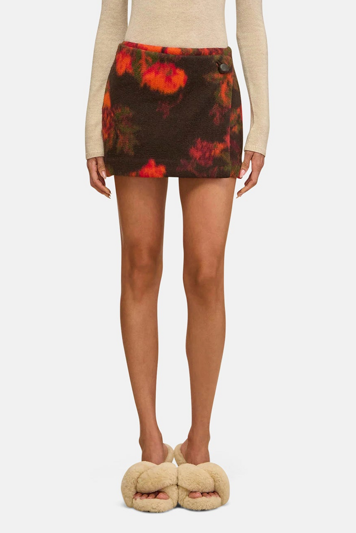 Cornelia Skirt Madeira Multi