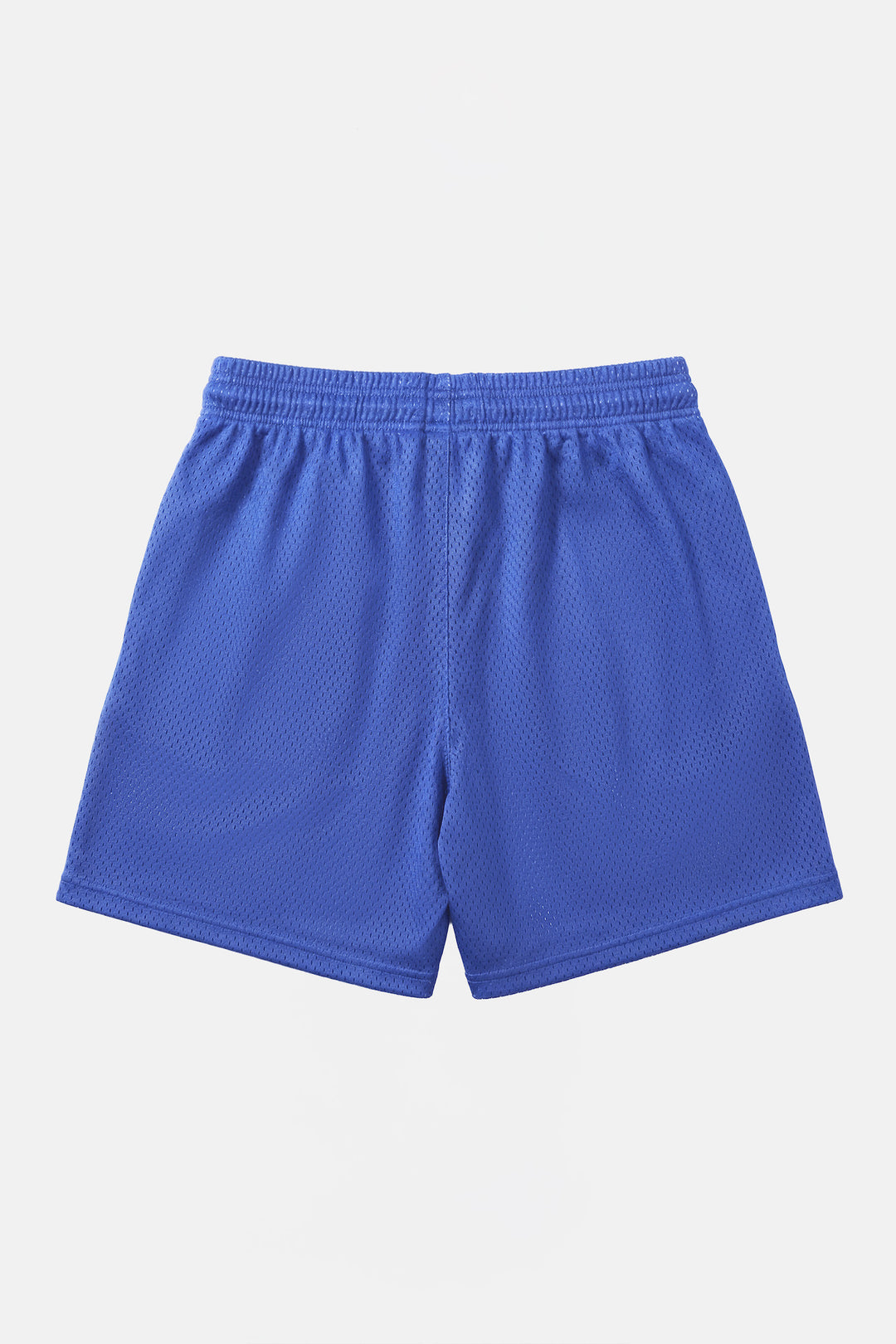 BC Crest Mesh Short Navy