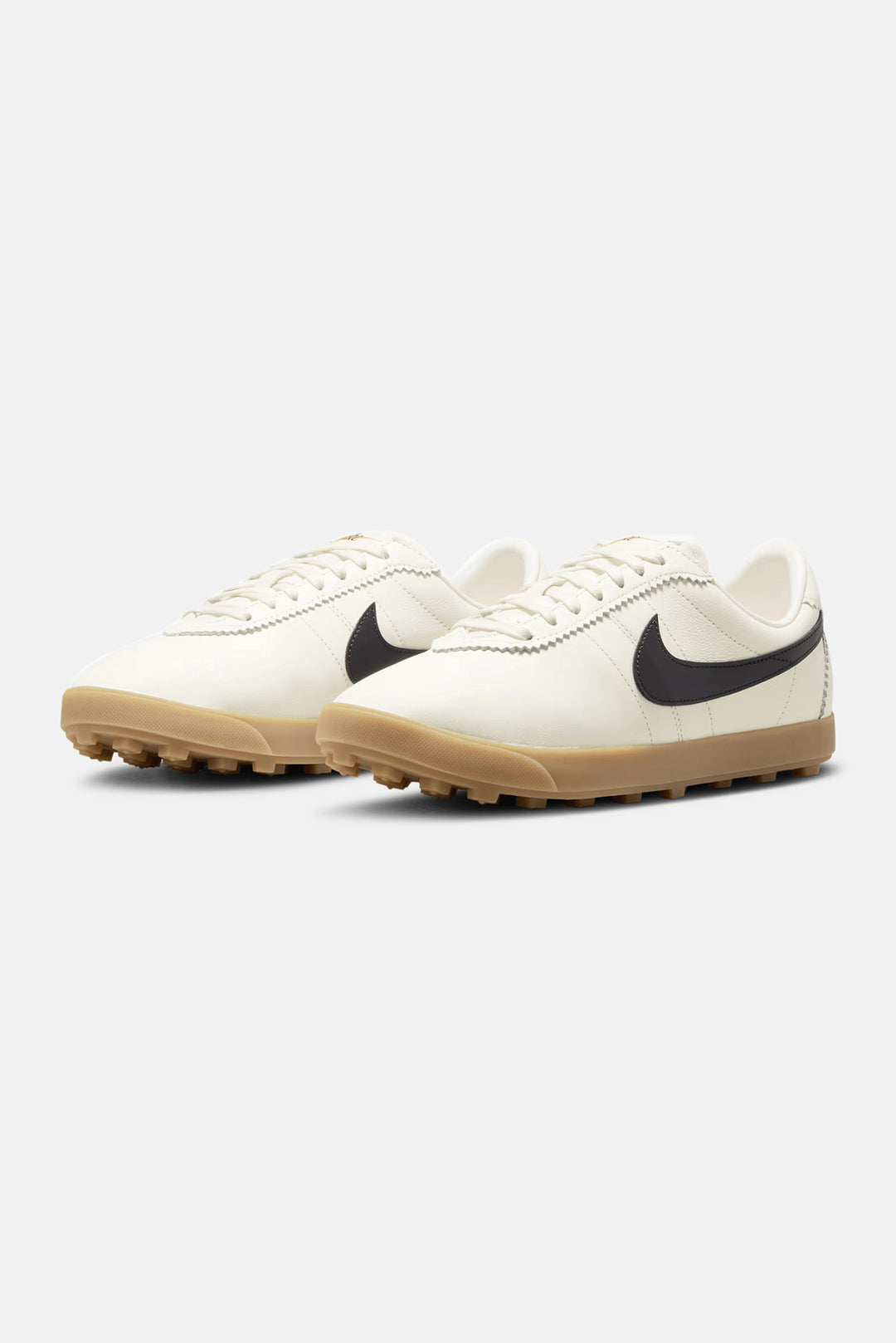Women's Astrograbber Leather 'Sail/Light Brown Gum'