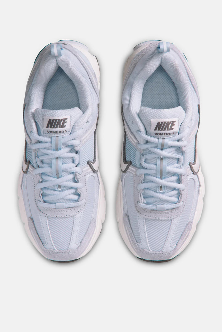 Kid's Vomero 5 'Football Grey/Summit White'