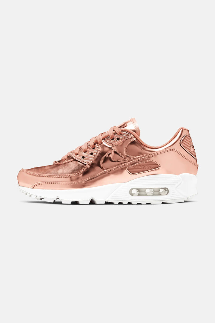 Women's Air Max 90 SP 'Metallic Rose Gold'