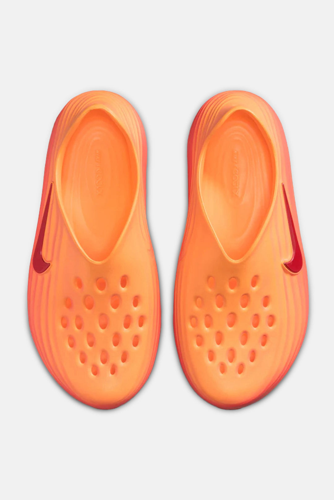 Men's ReactX Rejuven8 'Topaz Gold/Turf Orange Crimson'