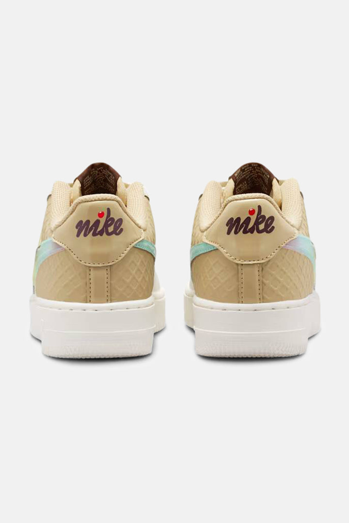Kid's Force 1 Low 'Ice Cream' (GS)