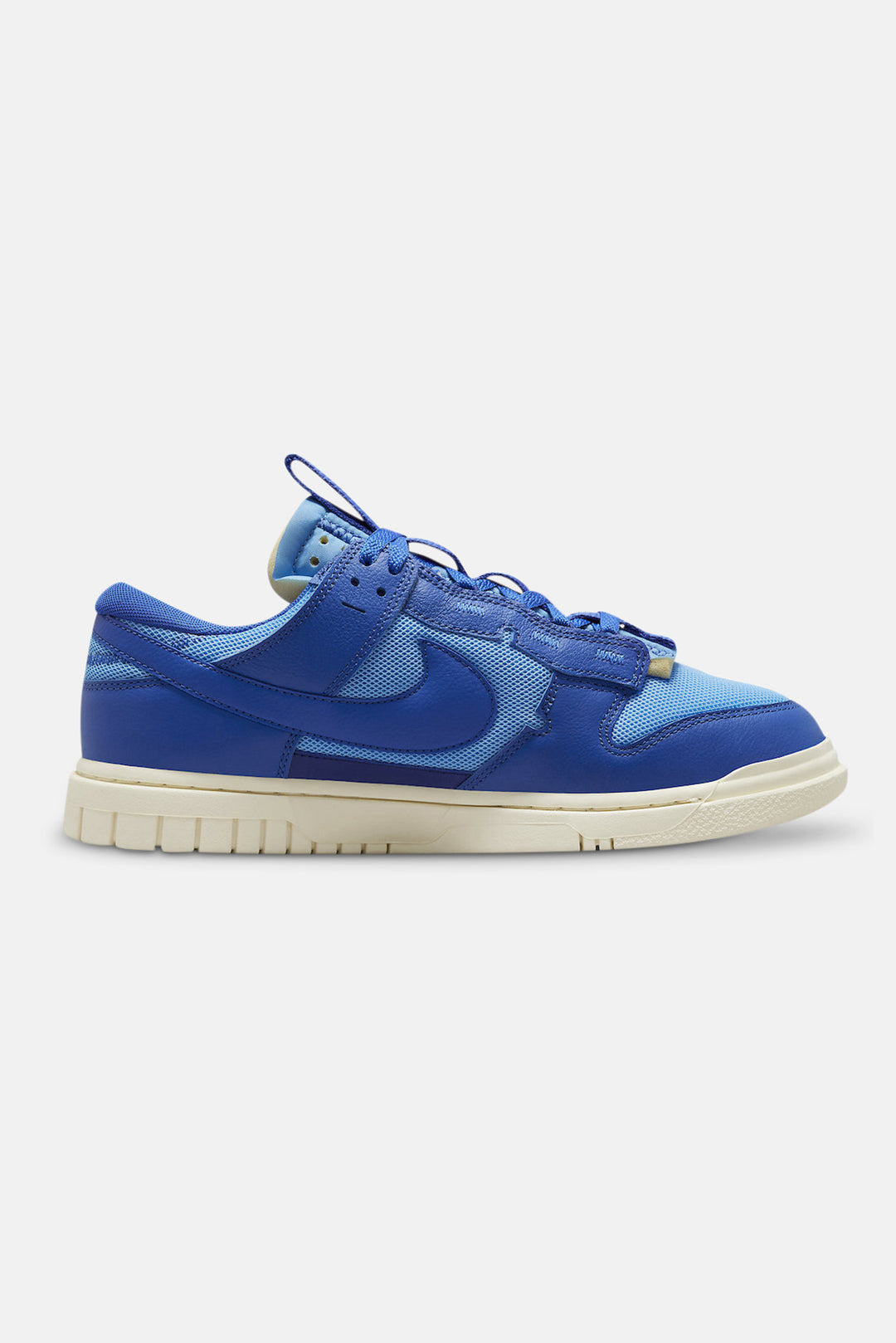 Men's Air Dunk Jumbo University Blue/Game Royal - Main Image