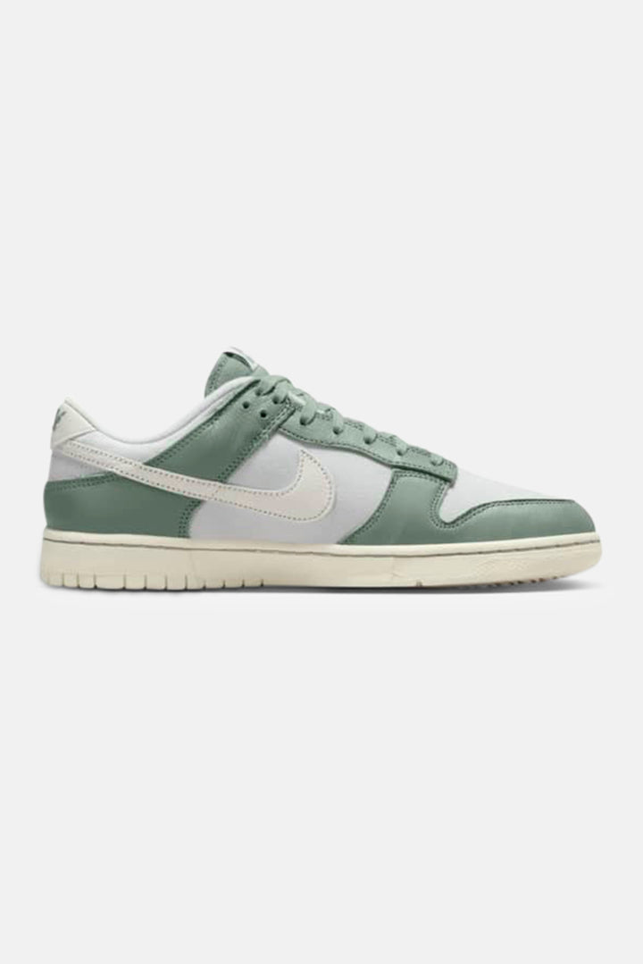 Men's Dunk Low Mica Green