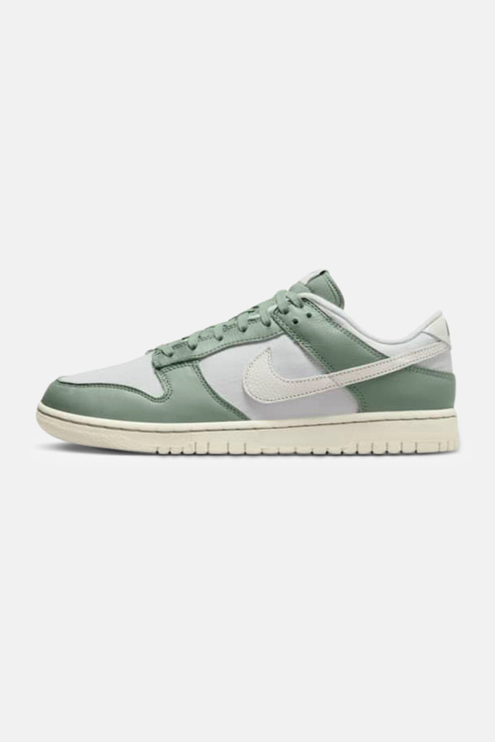 Men's Dunk Low Mica Green