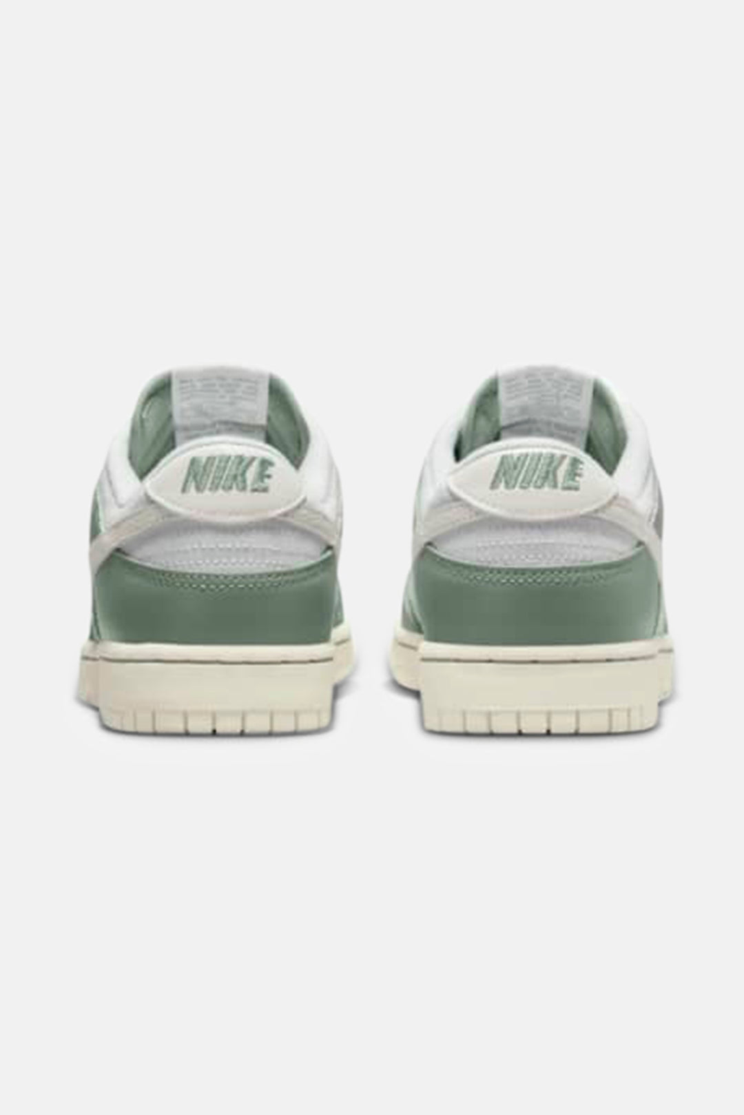 Men's Dunk Low Mica Green