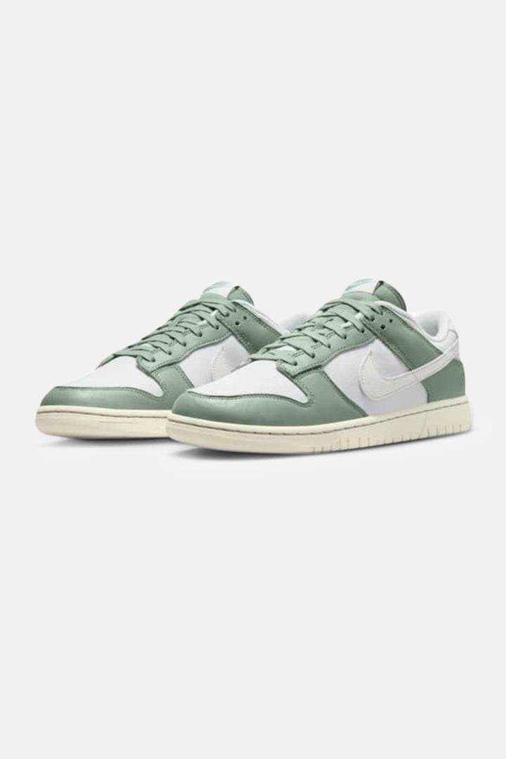 Men's Dunk Low Mica Green