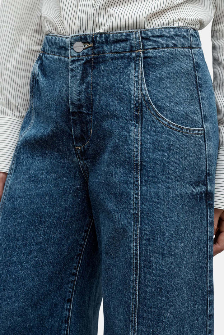 Dancing in the Dark Jean in Paris