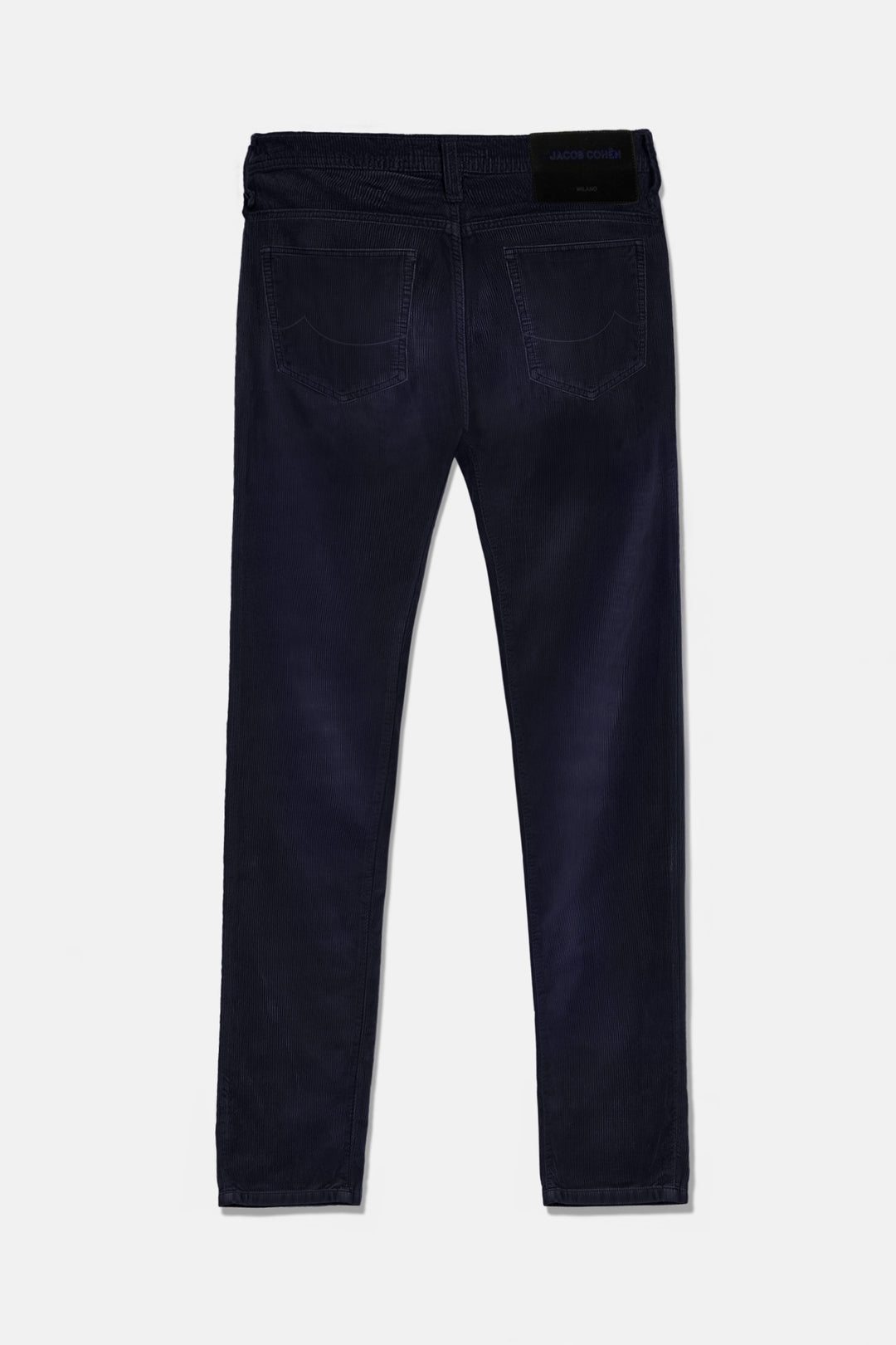 Bard Soft Corduroy Pant Navy