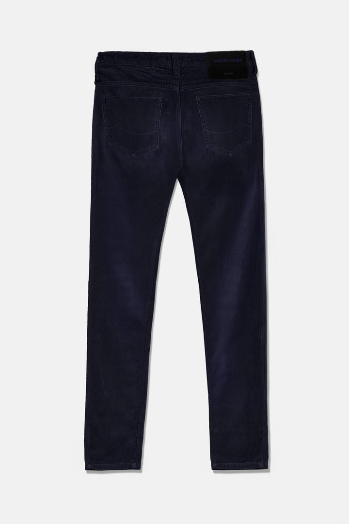 Bard Soft Corduroy Pant Navy