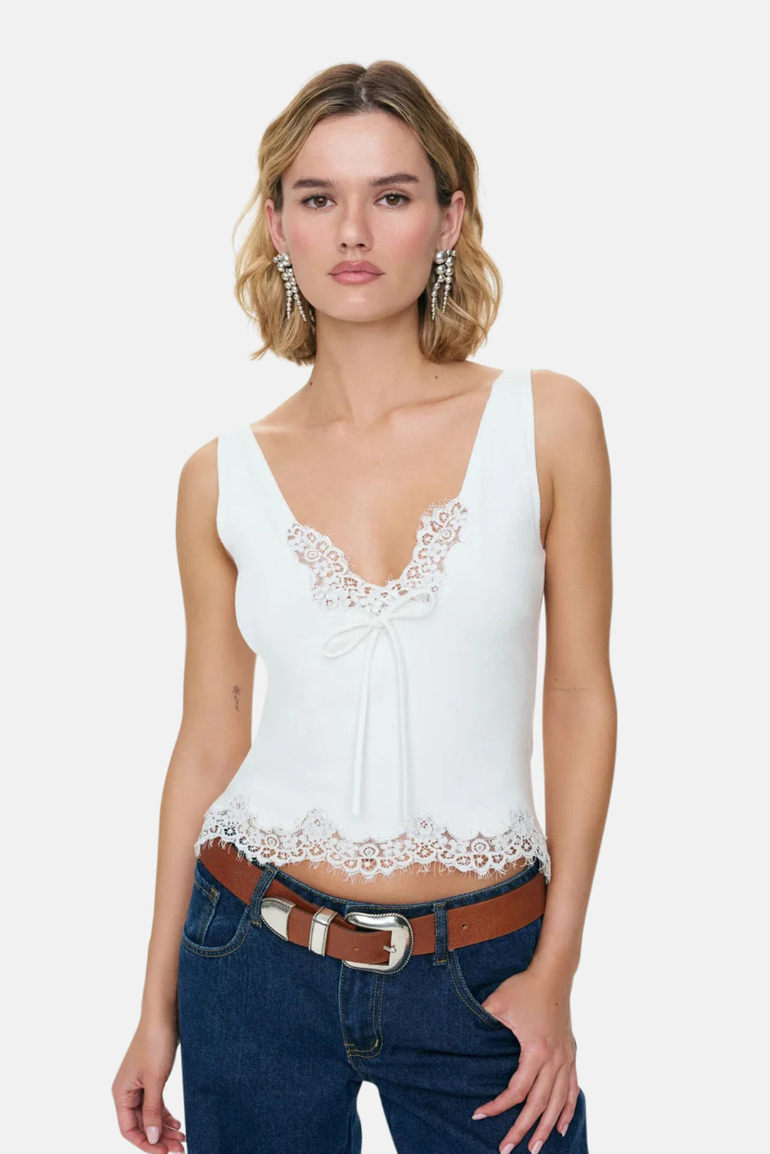 Dawn Top Cream