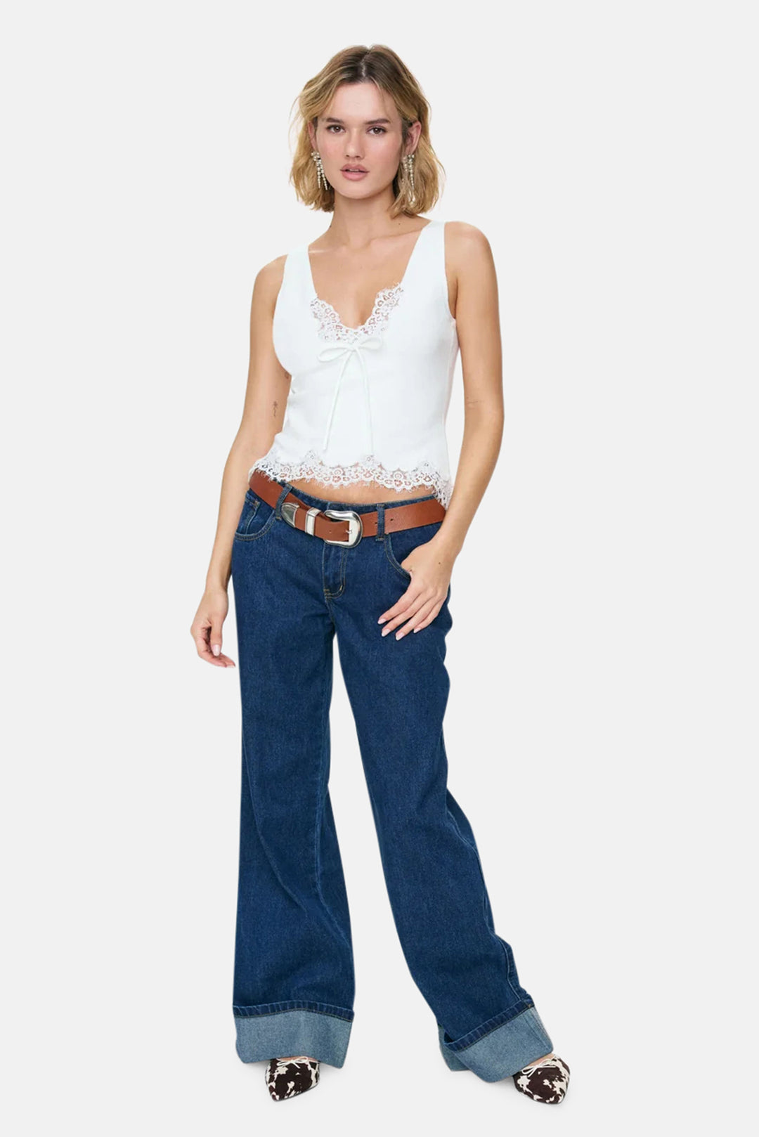 Dawn Top Cream