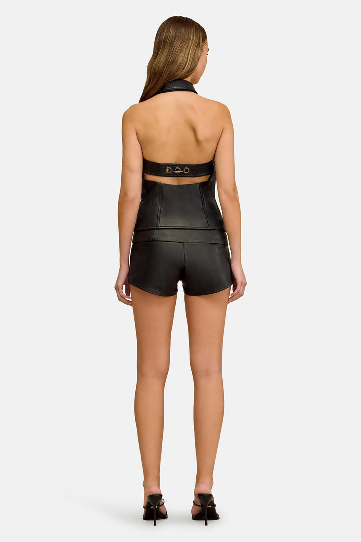 Denny Short Black