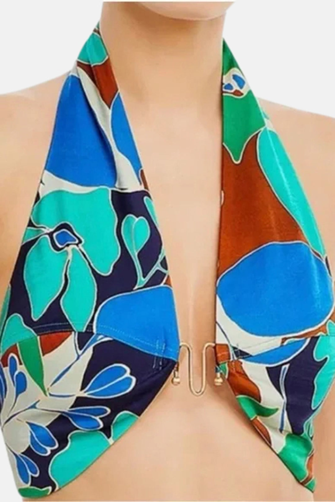 Diem Top Botanic Aqua