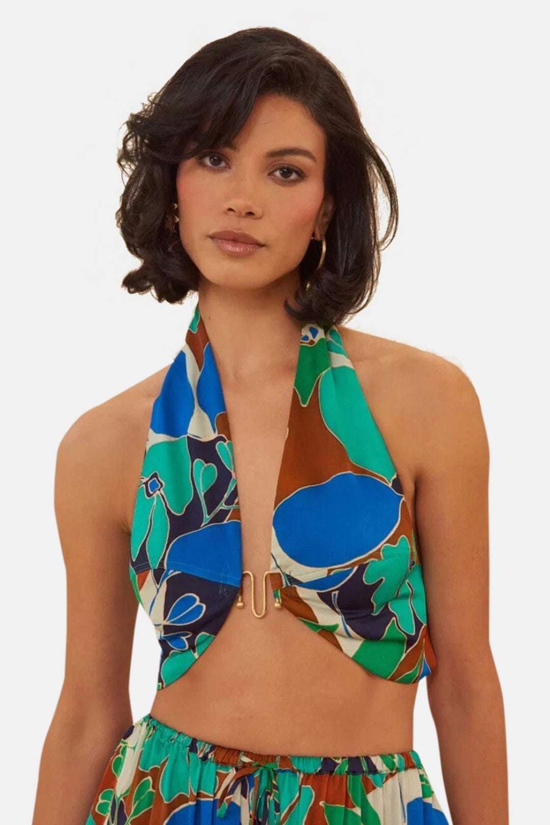 Diem Top Botanic Aqua