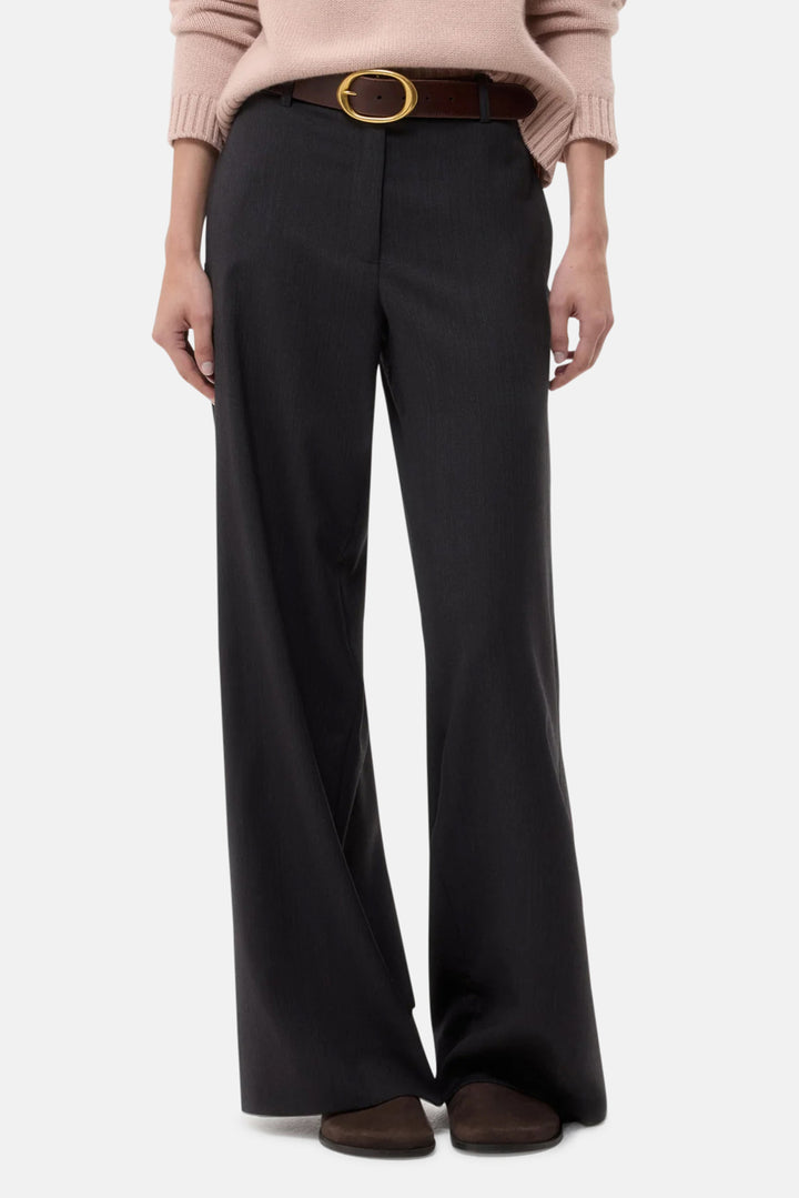 Downing Pant Charcoal