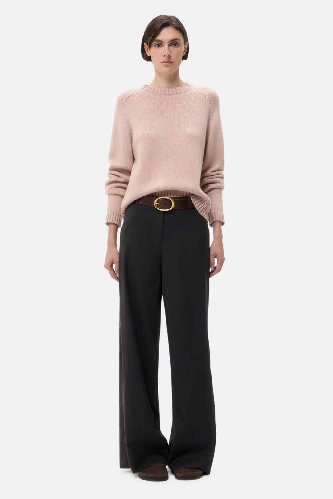 Downing Pant Charcoal