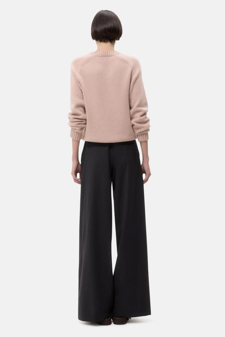 Downing Pant Charcoal