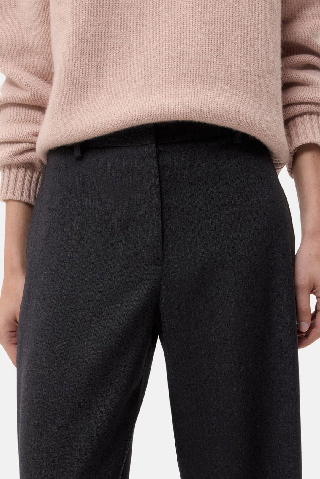 Downing Pant Charcoal
