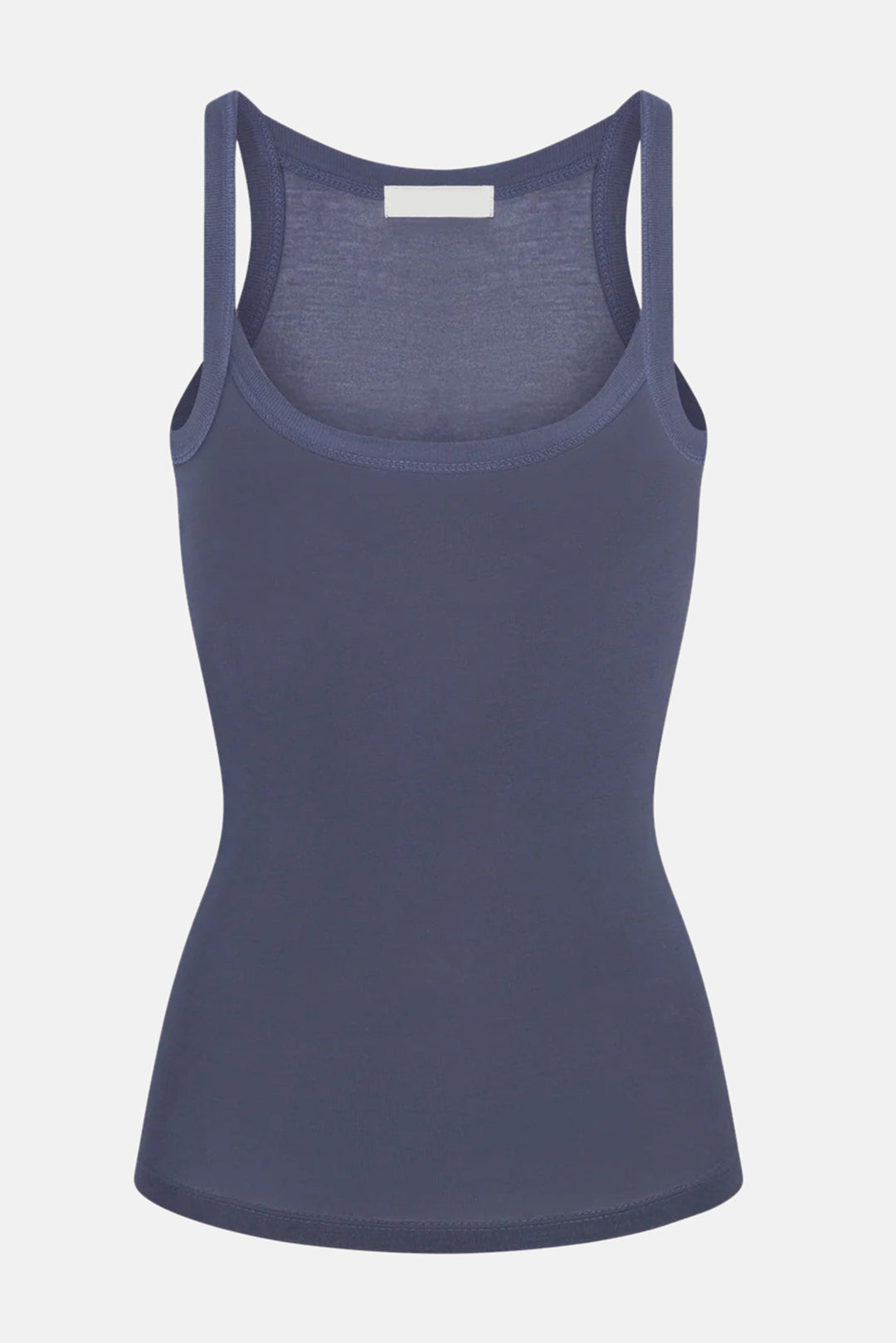 Duke Tank Washed Navy