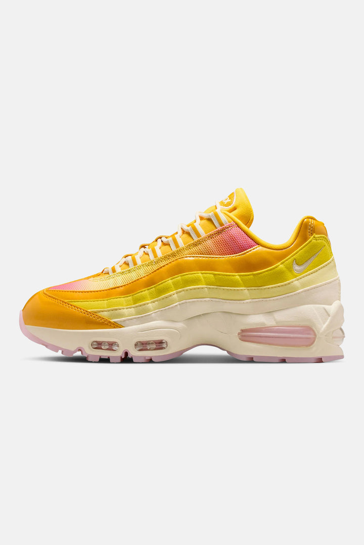 Women's Air Max 95 Big Bubble 'Sunshine'