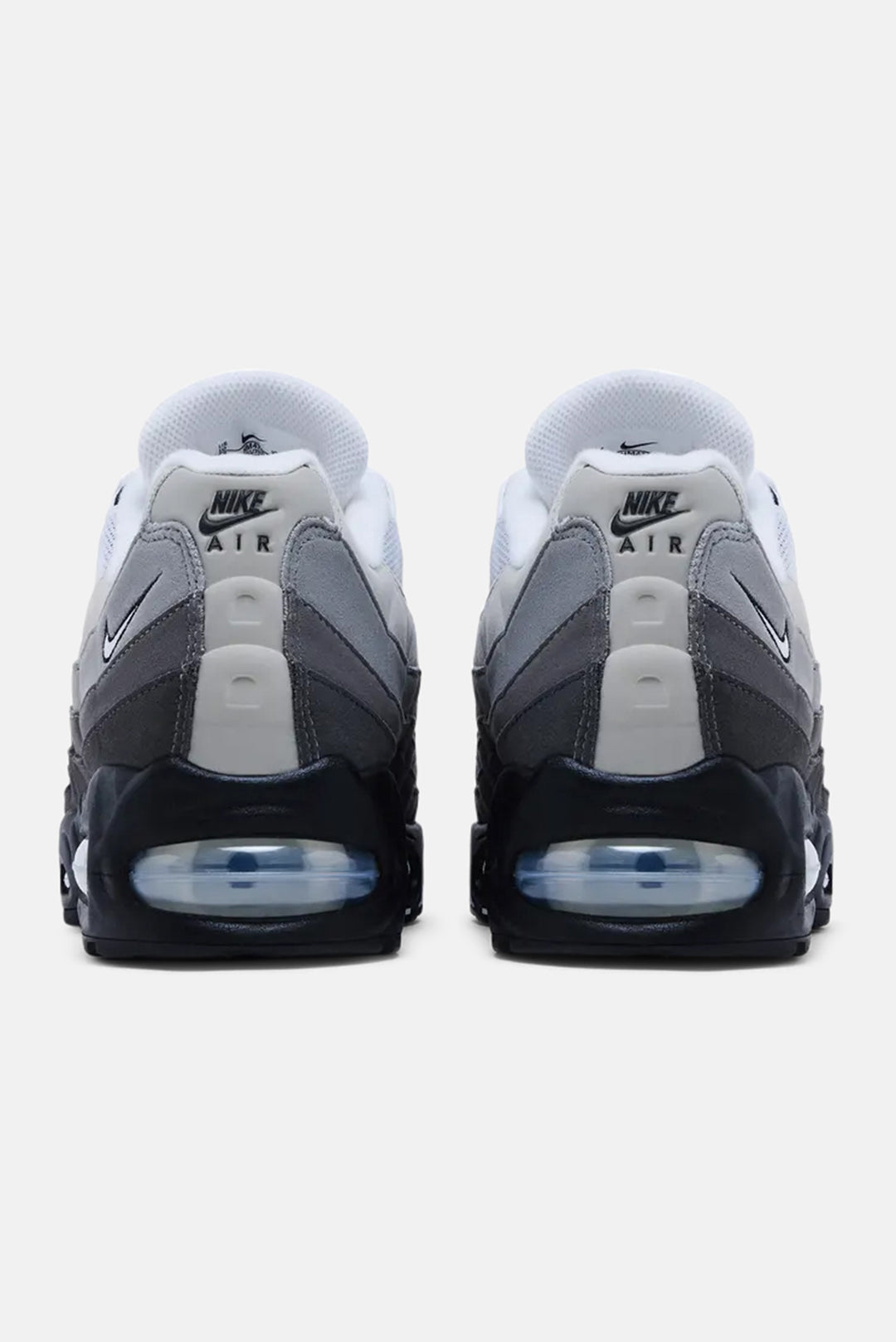 Men's Air Max 95 OG Big Bubble 'Granite'