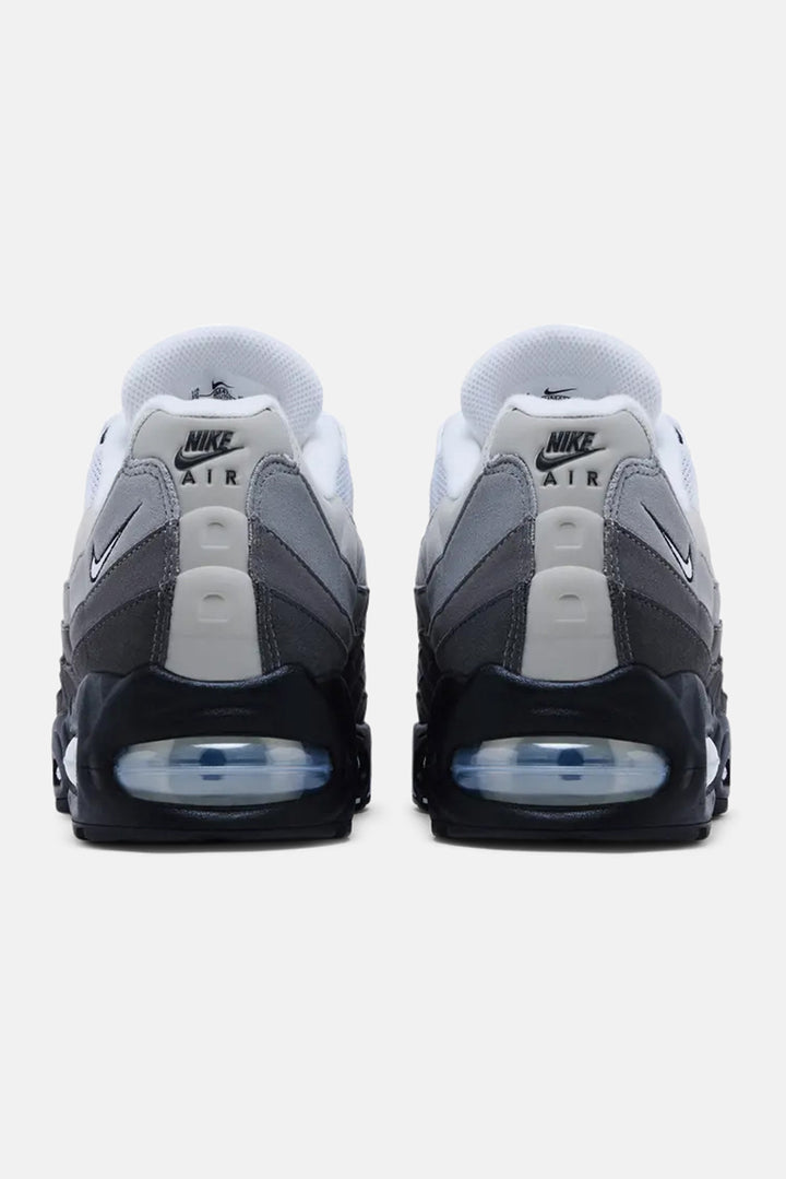 Men's Air Max 95 OG Big Bubble 'Granite'
