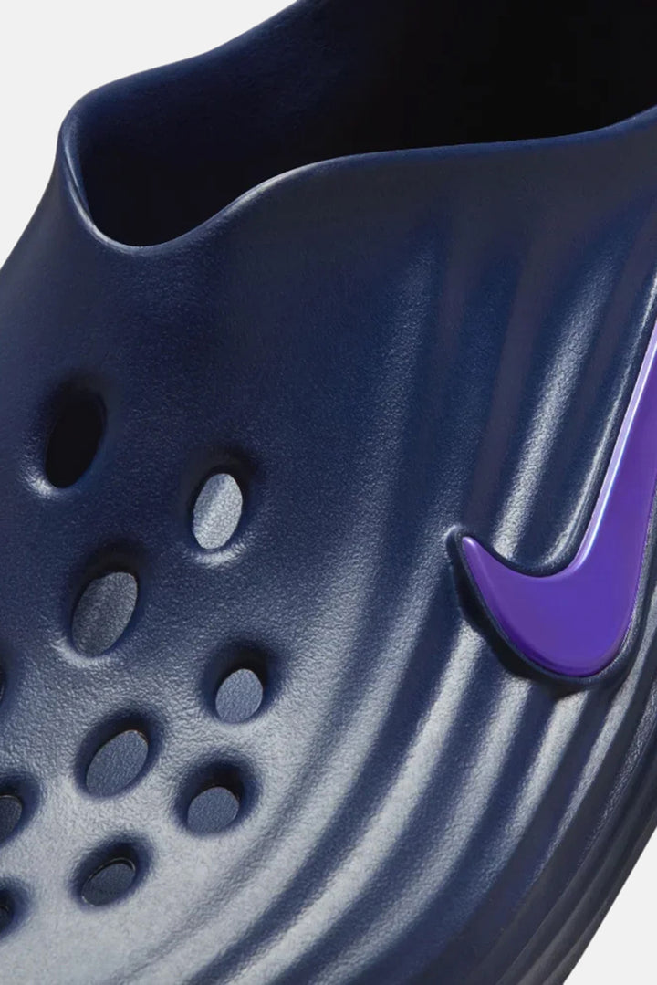 Men's ReactX Rejuven8 'Blue Void / Indigo Burst'
