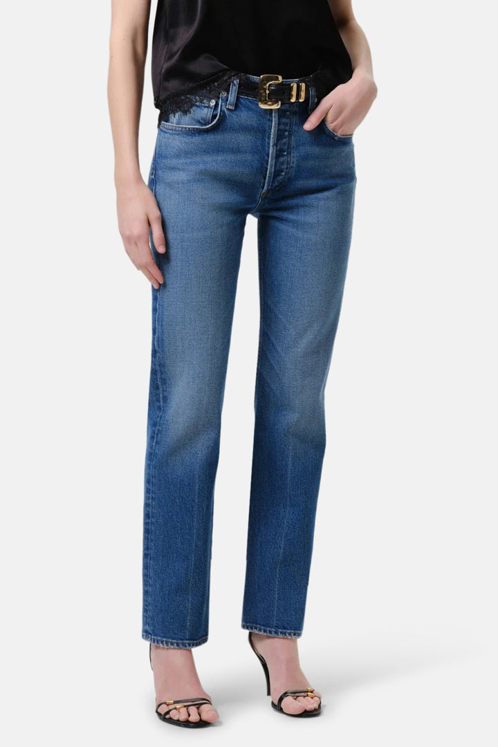 Savannah Cigarette Jean In Cruise