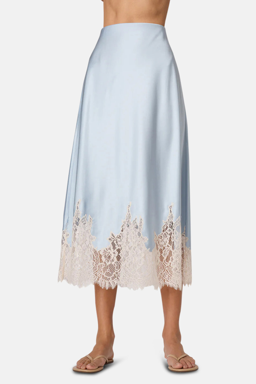 Vivienne Skirt Dew
